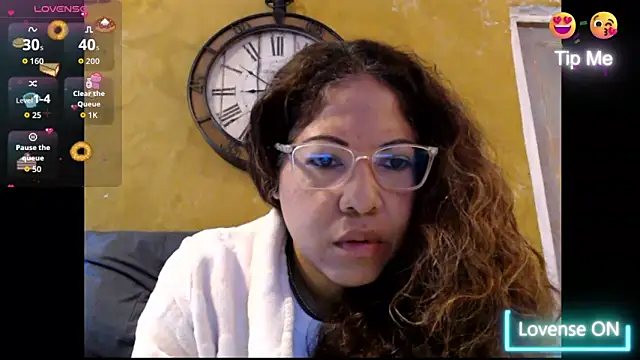 Snapshot of mila38 chatting on 01-18-26, 08:51 mila38 online show from 01-18-26, 08:51