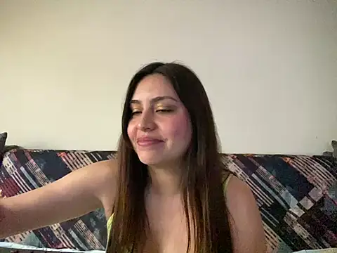 Jack Emily1 online show from 02-22-25, 08:53