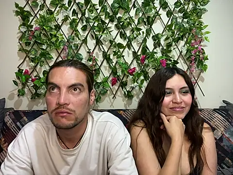 Jack Emily1 online show from 03-10-25, 12:29