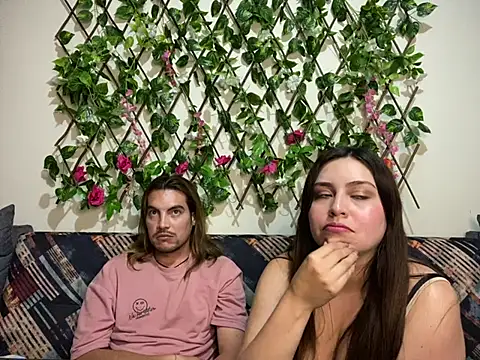 Jack Emily1 online show from 03-19-25, 11:47