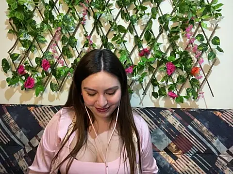 Jack Emily1 online show from 03-23-25, 02:59