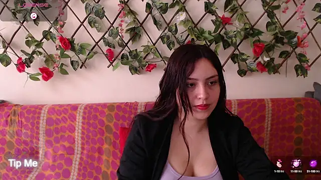 Jack Emily1 online show from 10-01-25, 05:30