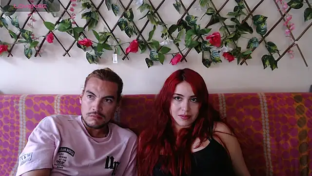 Jack Emily1 online show from 04-12-26, 09:53