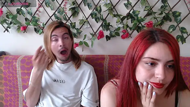 Jack Emily1 online show from 06-02-26, 08:55