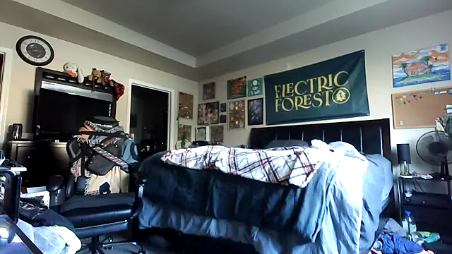 SexyEllaSweet online show from 10-27-25, 02:10