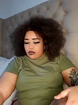 CAMMII  online show from 12-09-24, 08:11