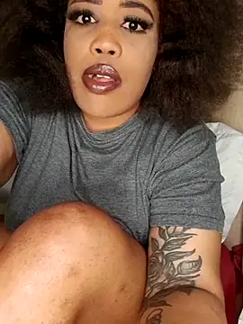 CAMMII  online show from 11-11-25, 11:21