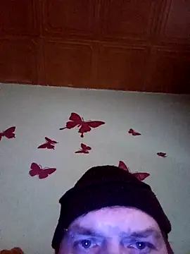 maiki7778 online show from 02-10-26, 04:00