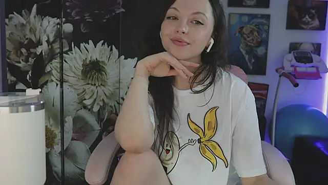 makiyahbelle online show from 11-27-25, 10:28