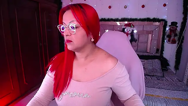 salomecastro  online show from 12-16-25, 02:49