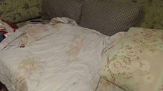 FancyLily online show from 09-13-25, 08:14