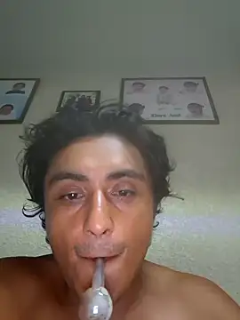 Abi420420xh online show from 03-14-26, 07:58