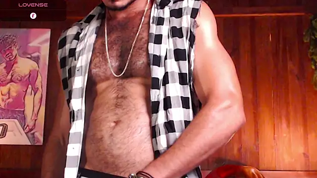 PedroMancini online show from 10-22-25, 02:17