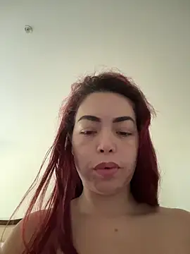 Snapshot of TefyLove20 chatting on 10-16-25, 06:31 TefyLove20 online show from 10-16-25, 06:31
