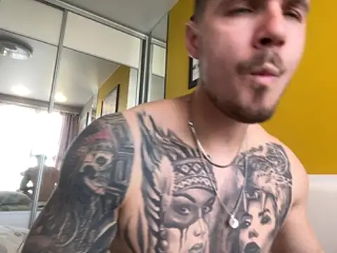 Hot  Tiger online show from 06-27-26, 06:07