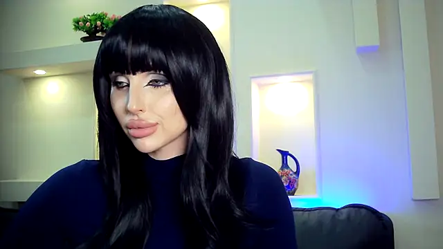 Lady Joli online show from 11-14-25, 08:18