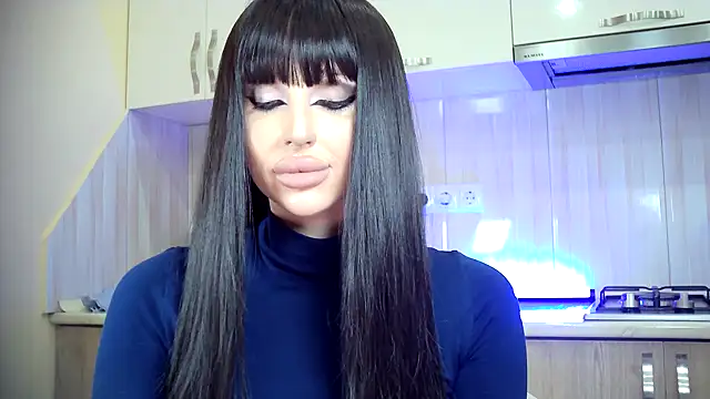 Lady Joli online show from 12-04-25, 06:44