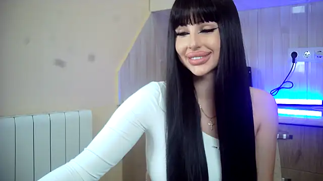 Lady Joli online show from 02-18-26, 07:15