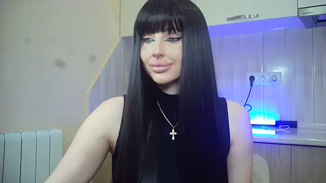 Lady Joli online show from 05-31-26, 06:53