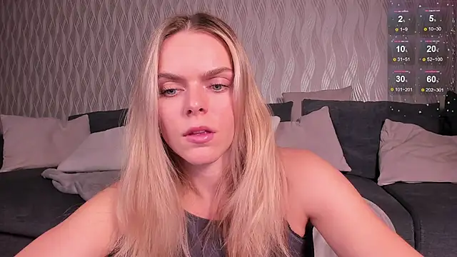 CharliSweet online show from 12-15-25, 01:48