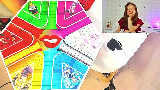 Snapshot of MarcelaFlores chatting on 12-07-24, 05:20 MarcelaFlores online show from 12-07-24, 05:20