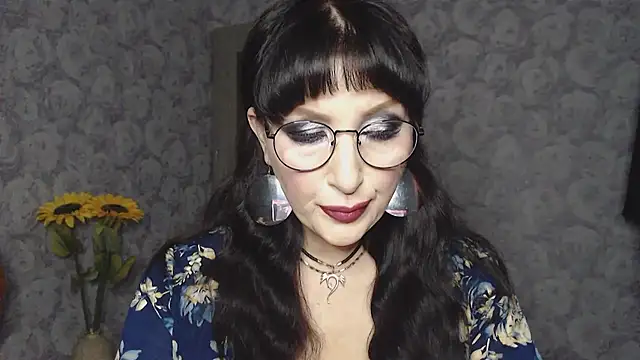 Aziza1 online show from 03-12-25, 03:07