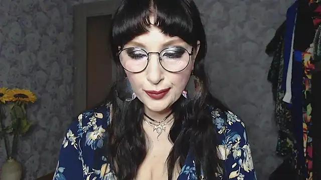 Aziza1 online show from 03-22-25, 02:47