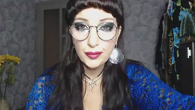 Aziza1 online show from 09-21-25, 02:08