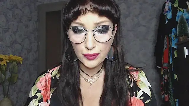 Aziza1 online show from 09-25-25, 02:21