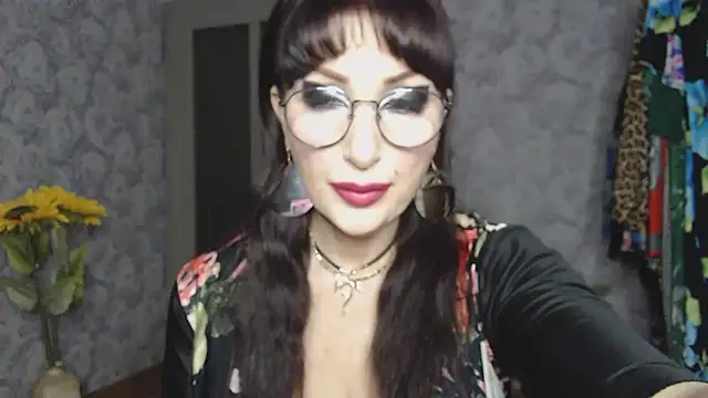 Aziza1 online show from 01-31-26, 07:34