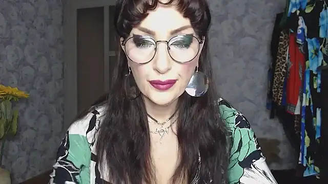 Aziza1 online show from 02-21-26, 12:50