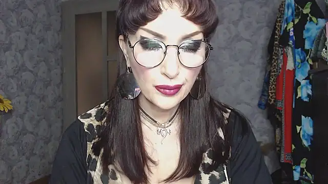 Aziza1 online show from 04-22-26, 01:12