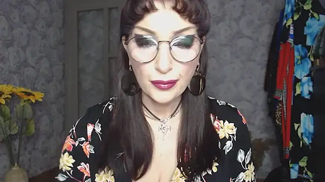 Aziza1 online show from 04-28-26, 01:38