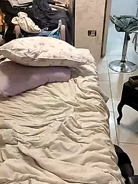 Snapshot of ivanperistil chatting on 11-19-25, 02:44 ivanperistil online show from 11-19-25, 02:44