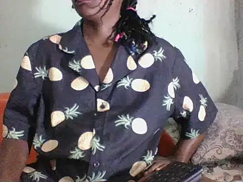 Hamie sexy online show from 02-19-25, 03:16