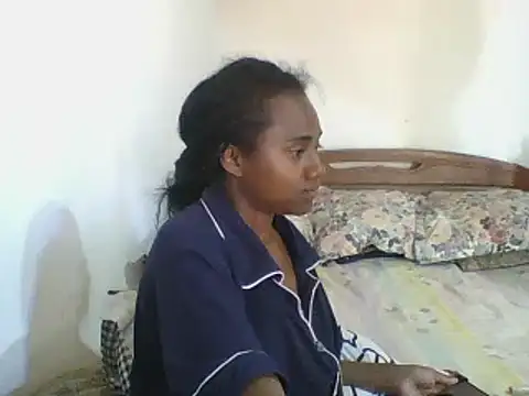 Hamie sexy online show from 03-15-26, 06:30