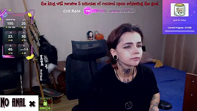 Dark  Elf online show from 06-10-26, 09:35