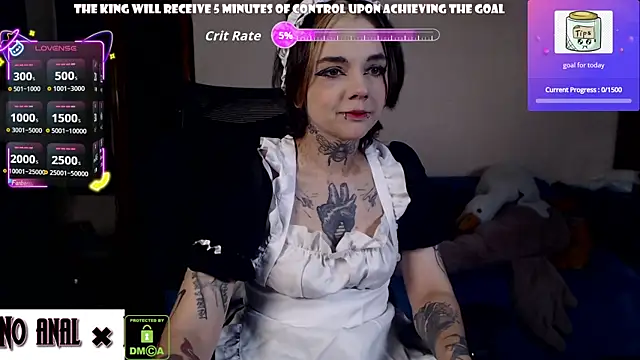Snapshot of Dark__Elf chatting on 07-24-26, 09:13 Dark Elf online show from 07-24-26, 09:13