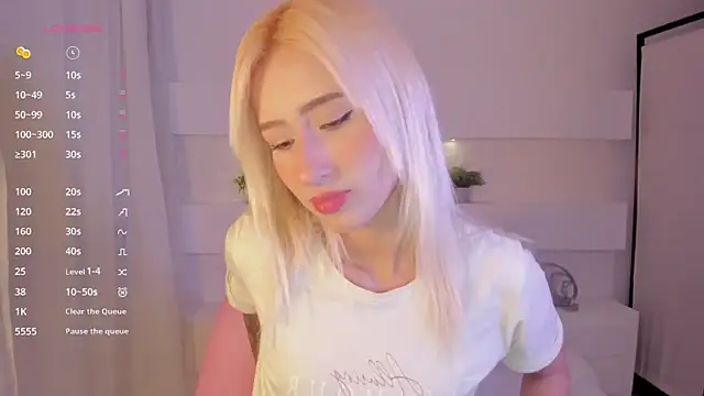 AshleyRoys online show from 01-17-25, 03:53