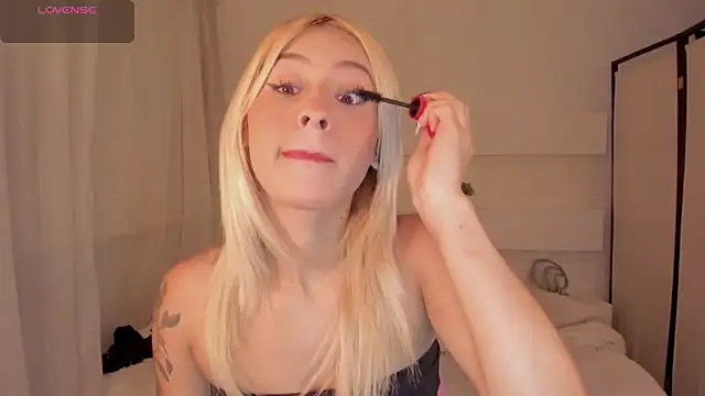 AshleyRoys online show from 03-14-25, 04:30