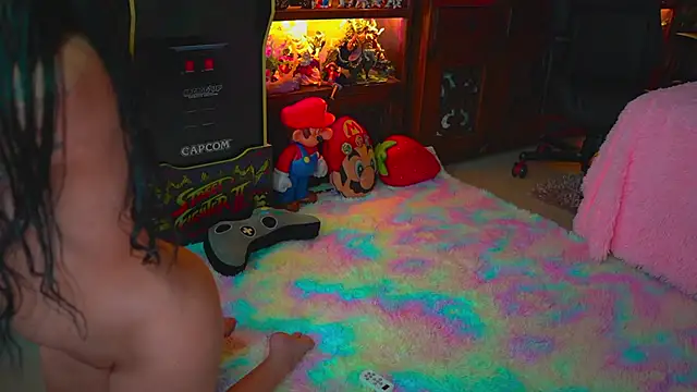 Snapshot of ambarEvans chatting on 01-14-25, 12:33 ambarEvans online show from 01-14-25, 12:33