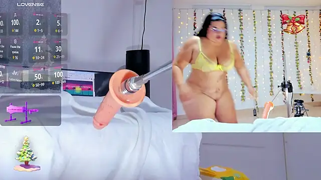 Snapshot of Alessandra_Smith chatting on 12-14-24, 04:34 Alessandra Smith online show from 12-14-24, 04:34