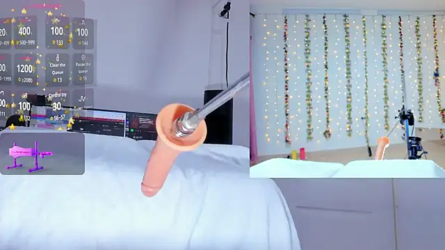 Snapshot of Alessandra_Smith chatting on 01-01-25, 05:22 Alessandra Smith online show from 01-01-25, 05:22