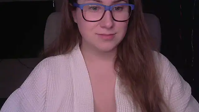 Snapshot of SeasonalSomeone chatting on 02-12-26, 08:59 SeasonalSomeone online show from 02-12-26, 08:59