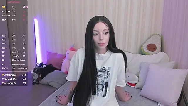 youreyesrgasm online show from 01-21-25, 11:24