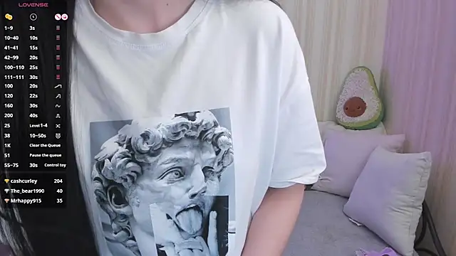 youreyesrgasm online show from 01-23-25, 11:15