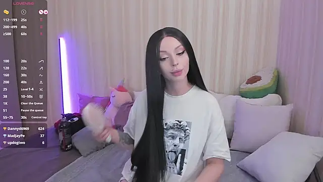 youreyesrgasm online show from 01-27-25, 10:49