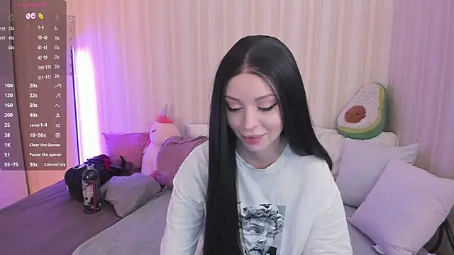 youreyesrgasm online show from 02-01-25, 07:47