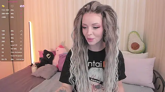 youreyesrgasm online show from 02-15-25, 07:16