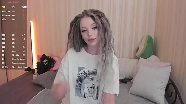 youreyesrgasm online show from 02-18-25, 08:16